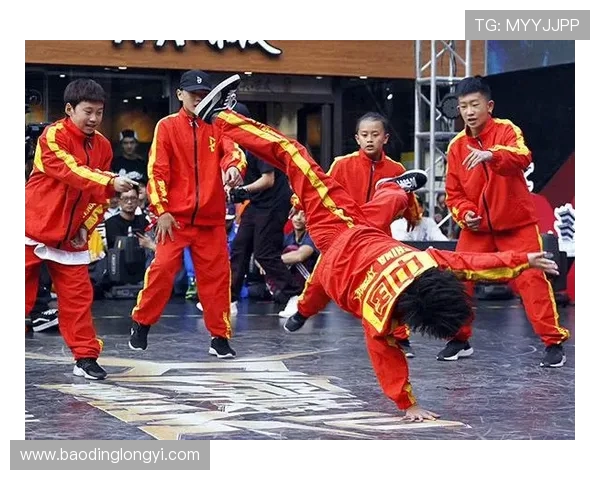 全国街舞大赛积分榜更新重庆滑板队以99分稳居第一名