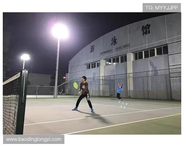 北京网球队比赛经验分享：从训练到赛场的成长之路