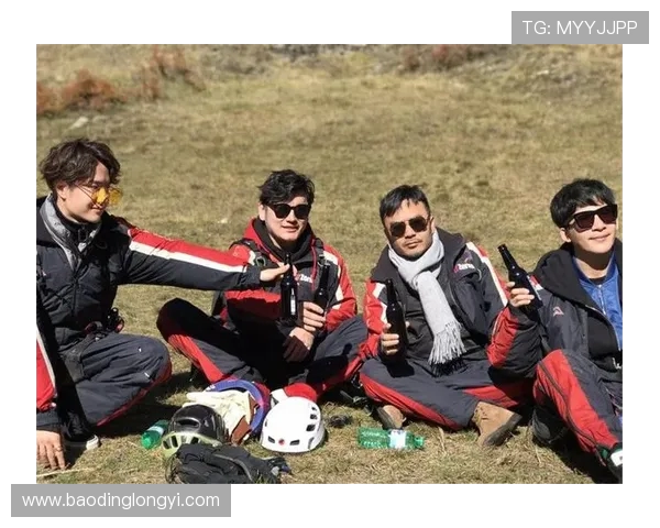 南京极限运动队心理素质揭秘：挑战自我与极限的心灵之旅