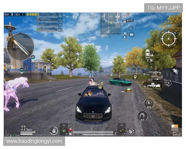 和平精英热议BLG心理素质争议引发玩家热烈讨论与反思