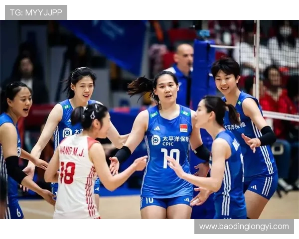 广州排球队的节奏解析与未来发展展望