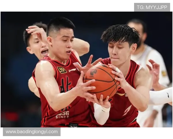 广州篮球队个人能力排名创新高引发热议球迷期待新赛季表现