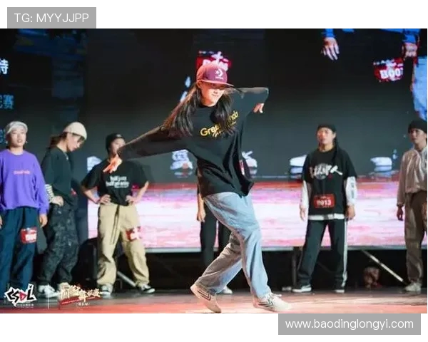 广州街舞队在阵地战中的表现与反思：胜利与挑战并存的舞台之旅