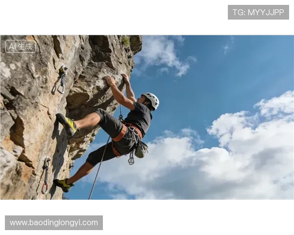 成都攀岩队战术解析与训练策略探讨聚焦攀岩运动发展