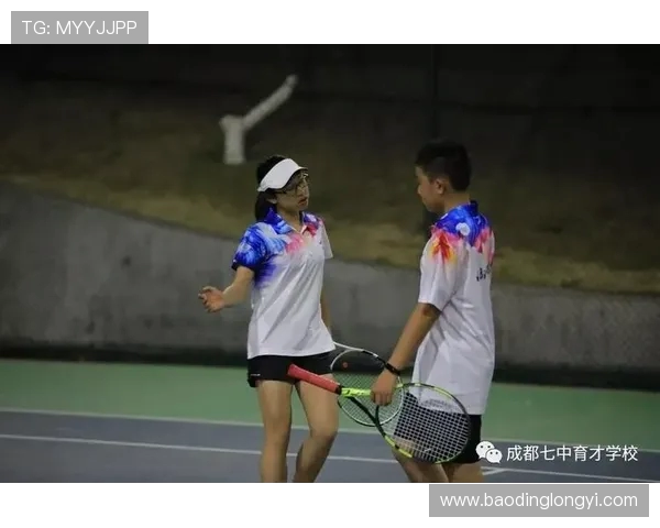 成都网球队在亚运会上的精彩表现与未来展望分析