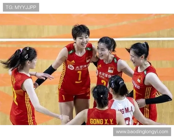 杭州排球队心理素质分析及其对比赛表现的影响研究