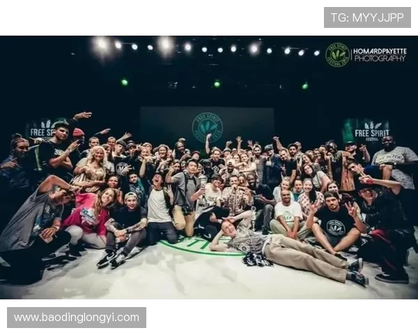 杭州街舞队运营策略深度分析与成功经验分享