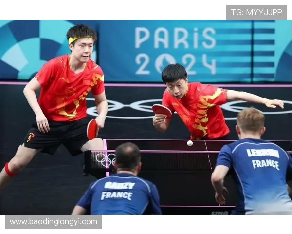 武汉乒乓球队的耐力训练与比赛表现探讨聚焦乒乓球运动的未来发展