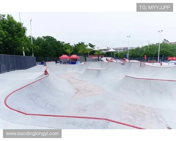 滑板文化的崛起：深入了解广州滑板队的激情与实力