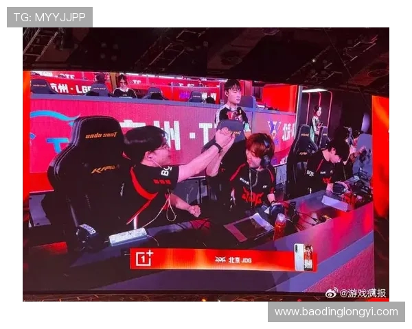 热议和平精英:JDG战队意识转变带来的全新战略思考与挑战 热议和平精英:JDG战队意识转变带来的全新战略思考与挑战