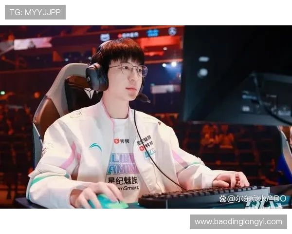 高校联赛点评：BLG的节奏表现