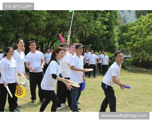 飞盘运动的崛起与挑战：杭州飞盘队的成功运营之道探秘