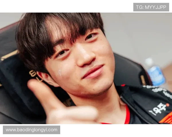 Keria以卓越辅助视野掌控引领团队走向巅峰胜利之路