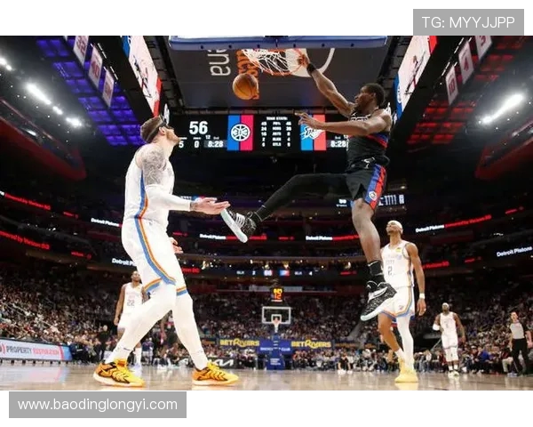 2017年NBA雷霆队与活塞队精彩对决回顾与赛季分析 2017年NBA雷霆队与活塞队精彩对决回顾与赛季分析