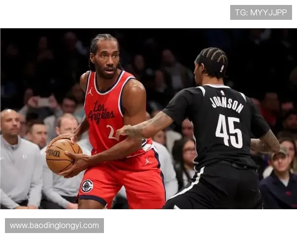 2021年快船与篮网精彩对决全场回放回顾与分析