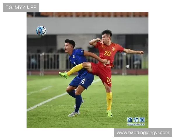 中国队与菲律宾精彩对决集锦回顾展现足球激情与团队合作的完美瞬间