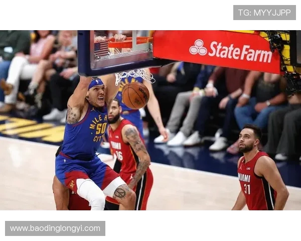 勇士与掘金季前赛精彩瞬间回顾与分析全景展现