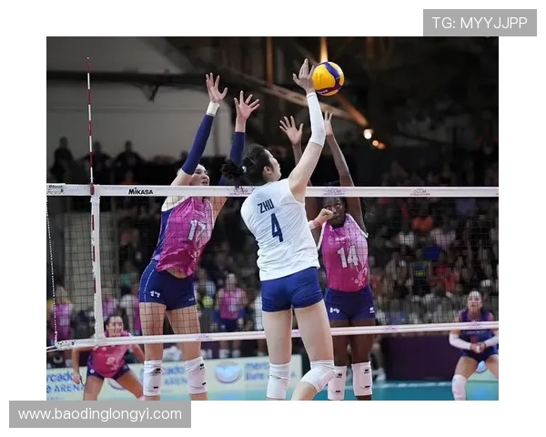 女排总决赛激情对决巴西与荷兰谁将问鼎冠军宝座