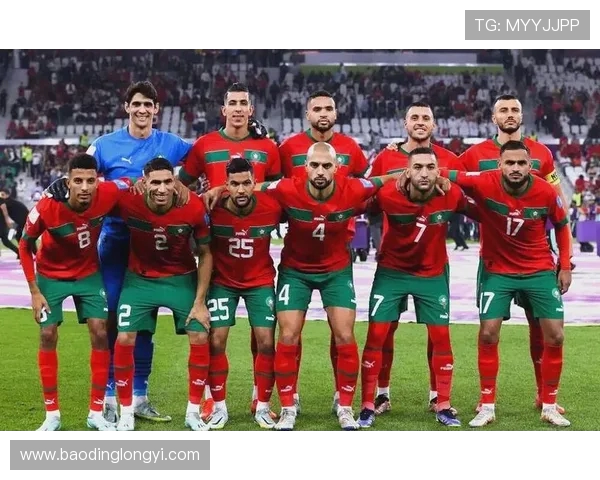 巴黎与摩洛哥近期交锋战绩分析及比赛表现对比