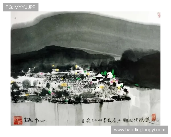 林葳：在艺术与生活交汇处的灵感源泉与创作之旅